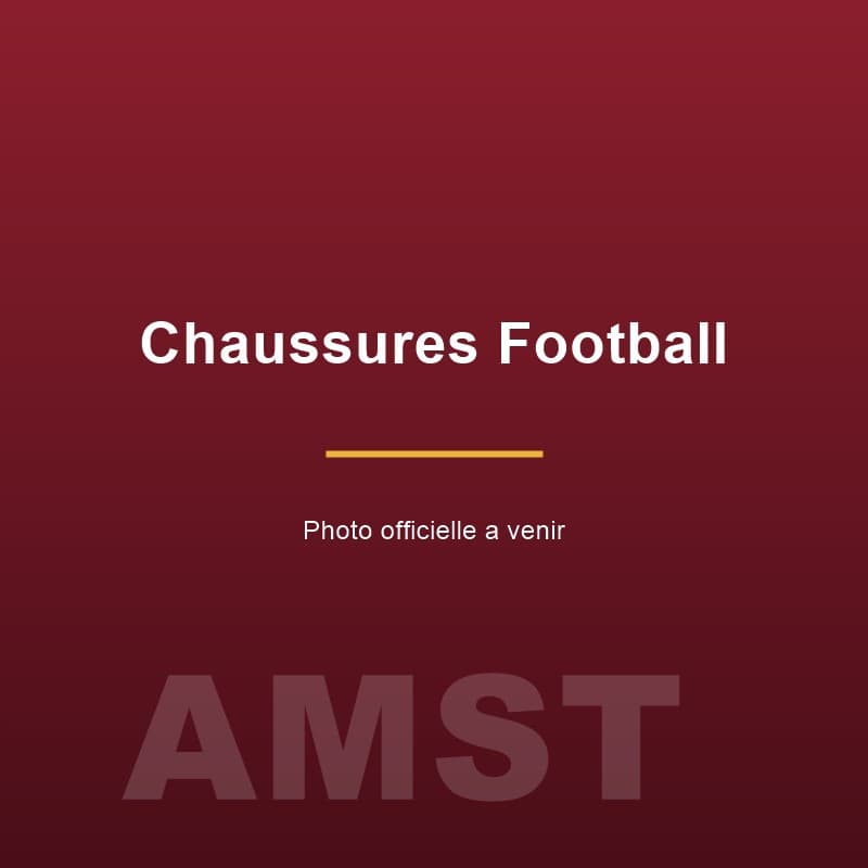 Chaussures de football